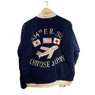 画像：SOUVENIR JACKET