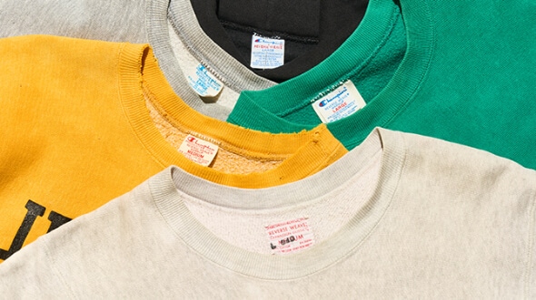 画像：Champion