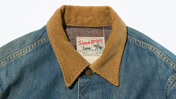 画像：Lee