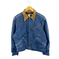 画像：50s 191-LB デニムジャケット