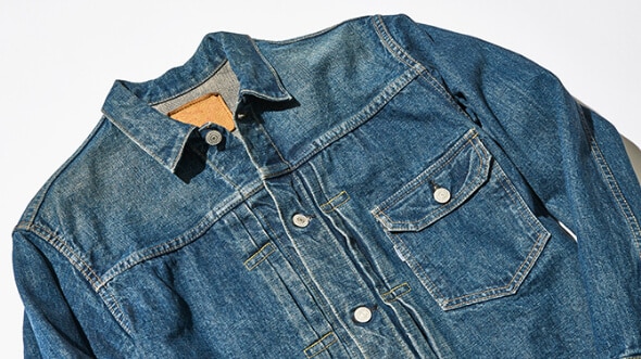 画像：Levi's