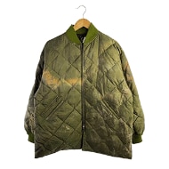 画像：R.C. DOWN SUR COAT