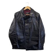 画像：632US NEW CARCOAT