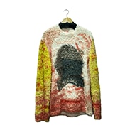画像：K-MUNARI MAGLIA