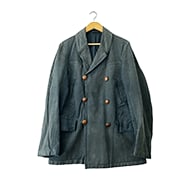 画像：COTTON P-COAT 