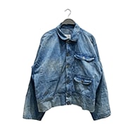 画像：SPORTS JACKET
