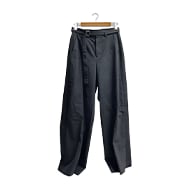 画像：SUITING PANTS