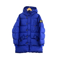 画像：MACRO RIPSTOP DOWN PARKA