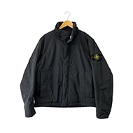 画像：MICRO TWILL JACKET