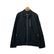 画像：COMPASS PATCH ZIPPED JACKET