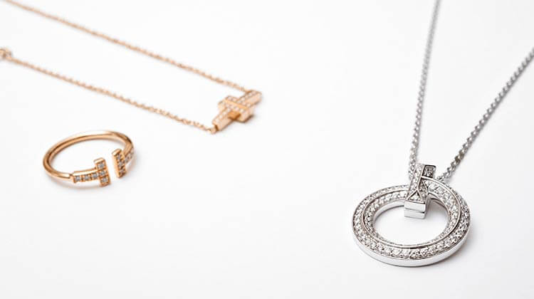 Tiffany(ティファニー)の買取・査定相場｜ブランド品を売るなら2nd 